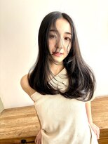 エン(enn...)&nbsp;顔周りレイヤー/ワンカール