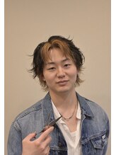 バニラプラスパワーズ(Vanilla + POWERS) 西田 祥馬