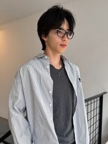クオン 今泉(quon)&nbsp;【RYUYA】アンニュイセンターパート