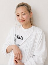ブロック ジャポン(bloc japon)&nbsp;丸山 歩子