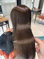 シオ 流山おおたかの森(Sio)&nbsp;上品ミルクティーカラー