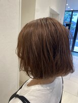 リーナ ビューティガーデン(LiNA BeautyGarden) 透明感カラー
