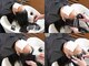 ヘアーメイク ラピス(hair make Lapis)の写真/至福のヘッドスパで頭皮ケアを。心ほどけるリラックスタイムで自分を労わる時間を☆