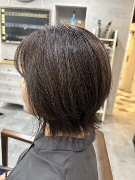 シアン 立川店(Shian) くびれヘア