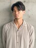 《全員》縮毛矯正＋トリートメント