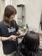 コノン(conon)の写真/マンツーマンで担当させていただきます♪