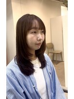 アイノウ(I know)&nbsp;レイヤースタイル