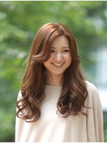 バックステージサカエ(BACK STAGE SAKAE) グラマラスカールbyBACKSTAGE