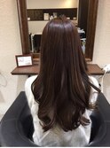 愛されヌーディーブラウン【トリコ都島】