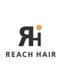 リーチヘアー(REACH HAIR)/田島　佑一