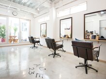 エース ヘア サロン(ACE23 hair salon)