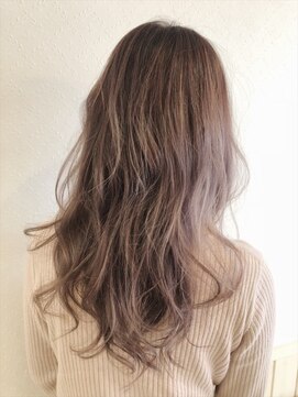 ネオリーブエム(Neolive em;) neolive em シアモーブラベンダー☆