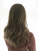 プログレス つくば店(PROGRESS by ヂェムクローバーヘアー)&nbsp;お客様ロング