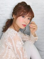 テラス 岡本店(TERRACE) 選べるメニューでお出かけ前にふんわりヘアー♪