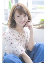 シータ ふじみ野(THETA) ふわミディ【シータ ふじみ野】