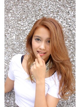 ココラー(COCOlar) 可愛い女子