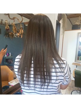 リーラ(Lila) 大人ストレート