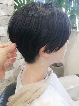 ヘアーファーガス(HAIR FAGUS) トランクスショート