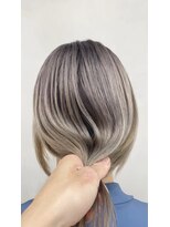 エイト ヘアサロン 渋谷本店(EIGHT)&nbsp;シャドウルーツHK75