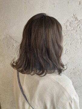 ノイ(noi) ゆるロブ。