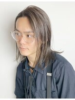 ブランコジーサウス(BLANCO G South) 【BLANCO】透明感"グレージュ”