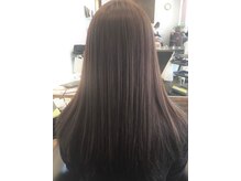 ヘアーデザイン ベリス(hair design bellis)