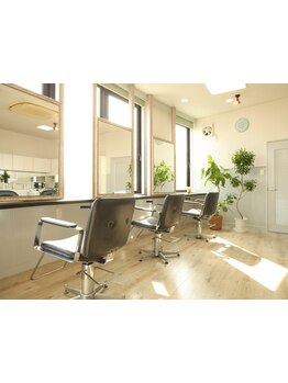 【柏森駅から徒歩1分！】通いやすさ抜群！通勤、通学帰りも◎アットホームな雰囲気と居心地の良さが魅力♪