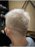 フェードカラー ハイトーン 大宮
