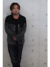 アンナヘアヴィラ(AnNa hair villa) 高賀茂 務