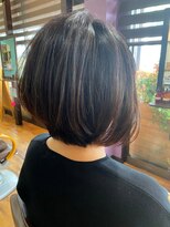 ヘアーフォルサ(HAIR FORZA)&nbsp;大人ボブ
