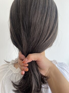 デコラ DECOR グレージュ