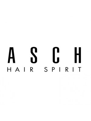 アッシュ 檀渓通店(ASCH)