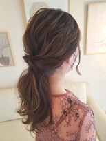 ラヴィズム 松崎店(LUVISM)&nbsp;お呼ばれスタイル