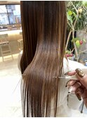 酸性ストレート
