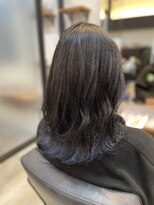 ガロウ 大通店(garou) ◎ラベンダーブルーインナー◎