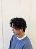 ウルフ×ツイスパ☆
