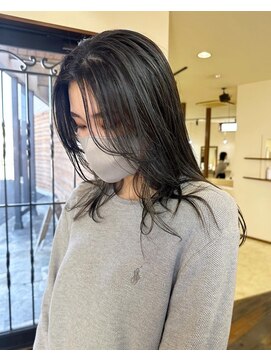 シーク(CEEK NO.4) ニュアンスオリーブカラー