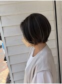 ショートスタイル◎30代40代50代