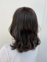 ロンドエニカ 大宮(Lond enika)&nbsp;モードオリーブアッシュ