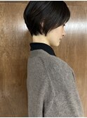 ショート/レイヤー/髪質改善