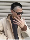Gabber ボウズ ガバー