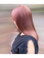 アノ 駒沢(ano)&nbsp;髪質改善