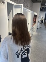 マティス 藤崎店(MATISSE)&nbsp;縮毛