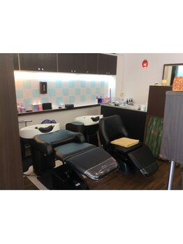 《髪質改善は頭皮から》リフレッシュしながら頭皮ケア◎いつも頑張るあなたに♪［髪質改善/ヘッドスパ］