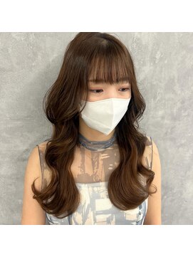 フィーネ 横浜(Fi -Ne) プルエクステ100本