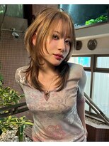 ハコ プラス(HACO+) レイヤーデザイン