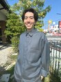 ヴォーグ 小牧店(VOGUE) 佐藤 秀哉
