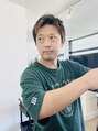 ヘアーエッセンスルーム リル(Hair Essence Room Lill)/青木　英利