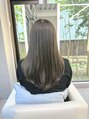 レウーナ(Reuna) 大人気のオリーブグレージュ♪秋冬にもオススメです！