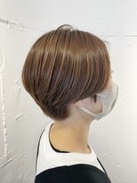 クラップス 弘明寺店(CLAPS)&nbsp;メリハリショート